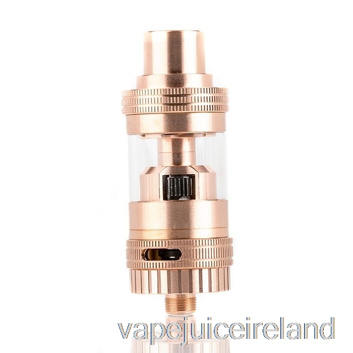 Vape Juice Uwell Crown Mini Sub-Ohm Tank Rose Gold